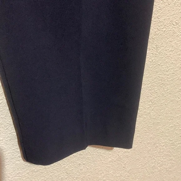 Roz & Ali Black Pants Size 18 Stretchy🌀 - Picture 7 of 14